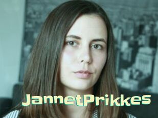 JannetPrikkes