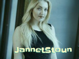 JannetStoun Wanna Meet