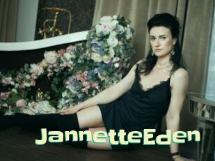 JannetteEden