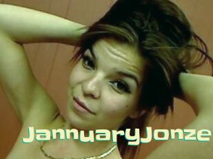 JannuaryJonze