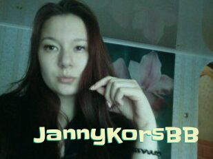 JannyKorsBB