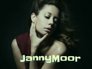 JannyMoor