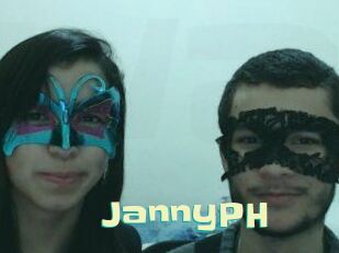 JannyPH Wanna Meet