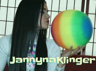 JannynaKlinger