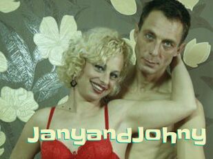 JanyandJohny