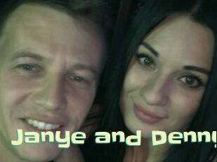 Janye_and_Denny