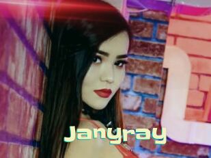 Janyray