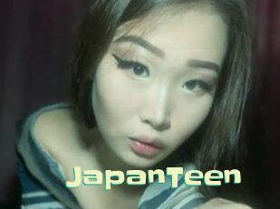 JapanTeen Wanna Meet