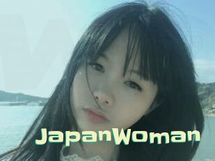 JapanWoman
