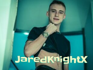 JaredKnightX