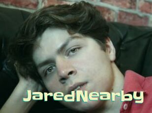 JaredNearby