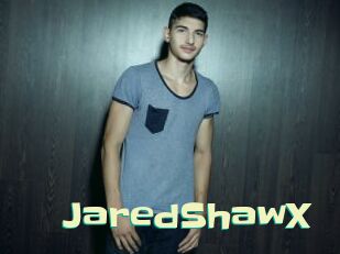 JaredShawX