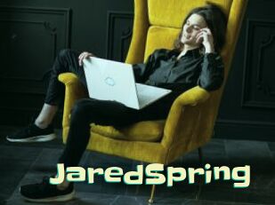 JaredSpring