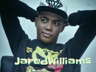 JaredWilliams