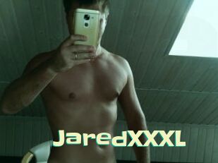 JaredXXXL Wanna Meet