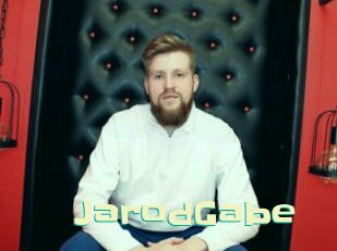 JarodGabe
