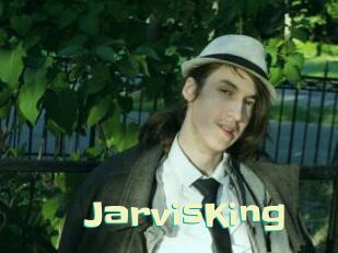 JarvisKing