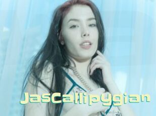 JasCallipygian