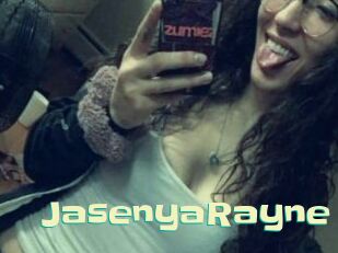 JasenyaRayne