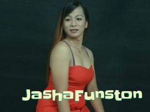 JashaFunston