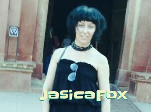 JasicaFox