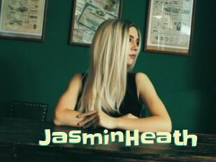 JasminHeath Wanna Meet
