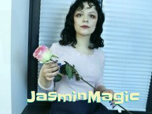 JasminMagic Wanna Meet