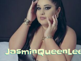 JasminQueenLee