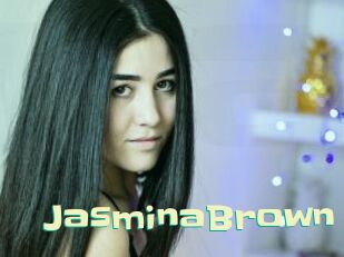 JasminaBrown