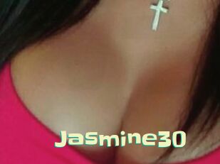 Jasmine30