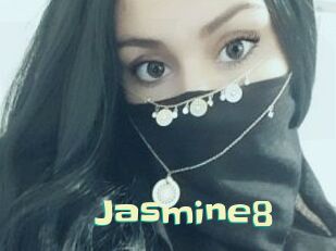 Jasmine8