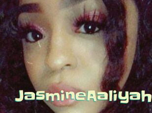 JasmineAaliyah