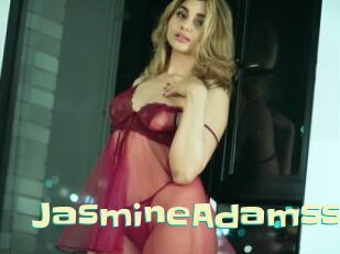 JasmineAdamss Wanna Meet