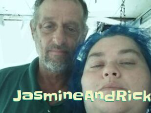 JasmineAndRick