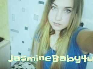 JasmineBaby4u