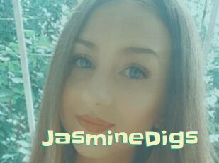 JasmineDigs