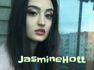 JasmineHott Wanna Meet
