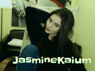 JasmineKaium