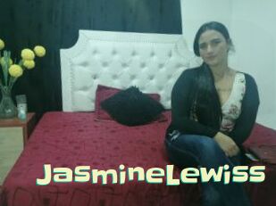 JasmineLewiss