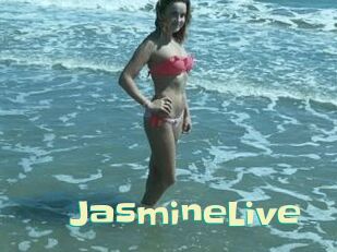JasmineLive Wanna Meet