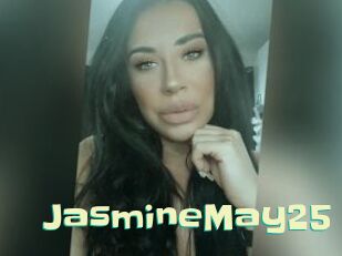 JasmineMay25