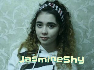 JasmineShy
