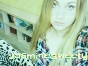 JasmineSweety