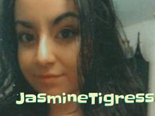 JasmineTigress