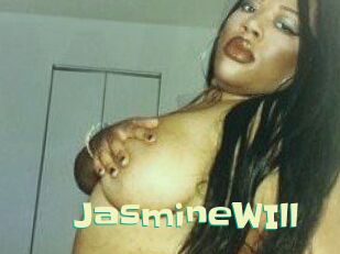JasmineWIll