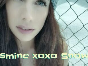 Jasmine_xoxo_Snow