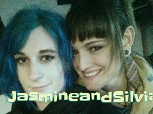 JasmineandSilvia