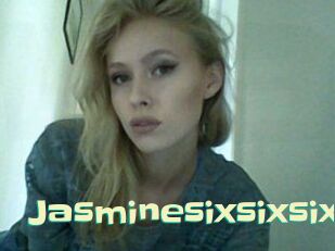 Jasminesixsixsix