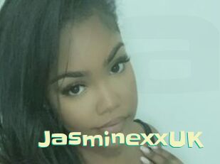 JasminexxUK