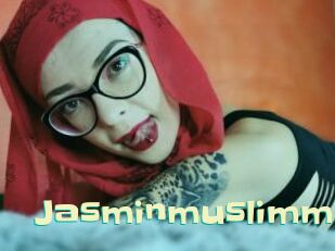 Jasminmuslimm